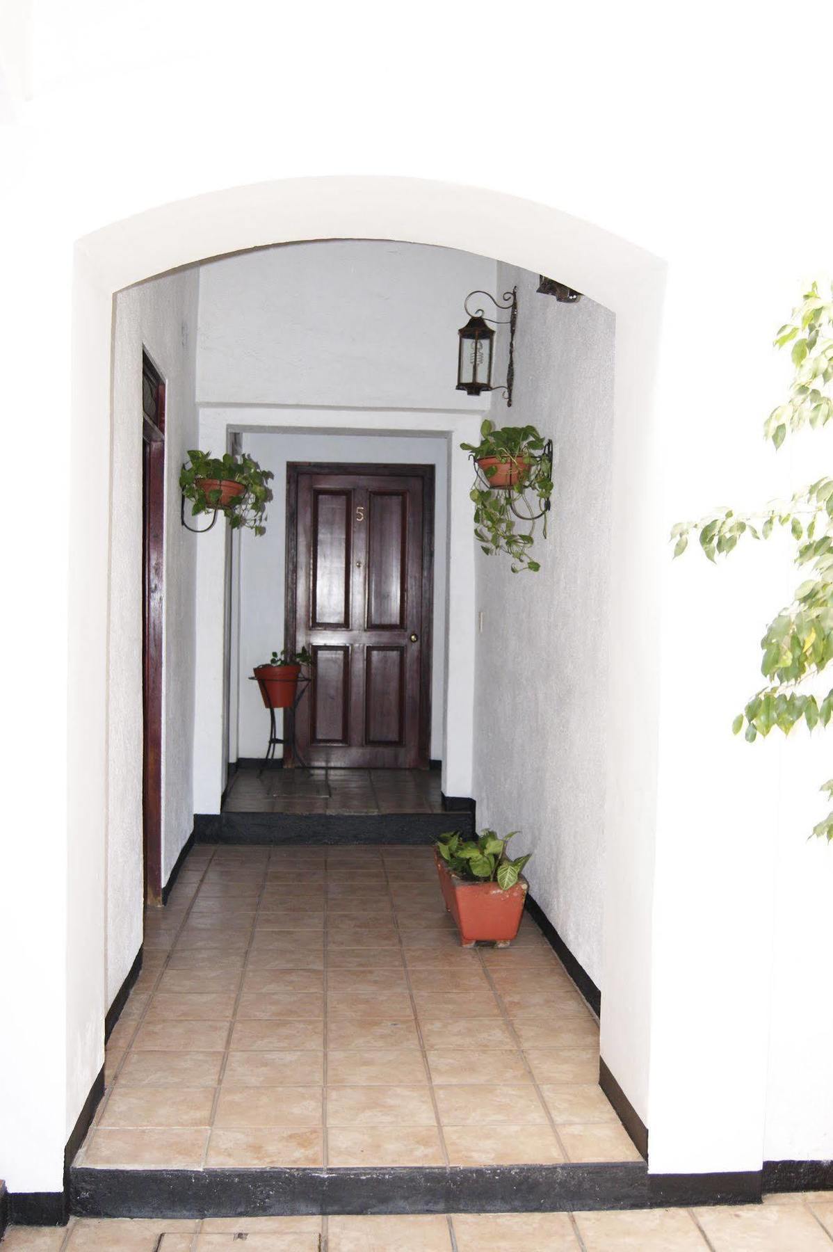 Capital O El Nito Posada Oaxaca Экстерьер фото